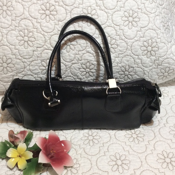 Preston & York Handbags - Preston & York 100% cow leather bag